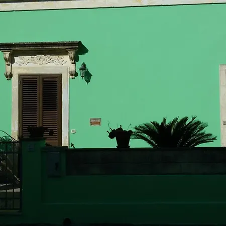 Casa Vacanze Ad 1 Km Da Castro *