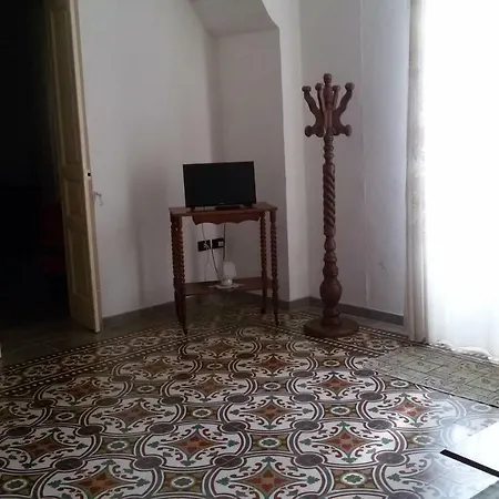 Apartmán Casa Vacanze Ad 1 Km Da Castro *