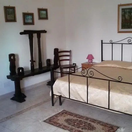 Casa Vacanze Ad 1 Km Da Castro
