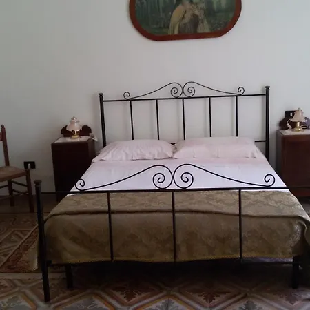 Apartmán Casa Vacanze Ad 1 Km Da Castro *