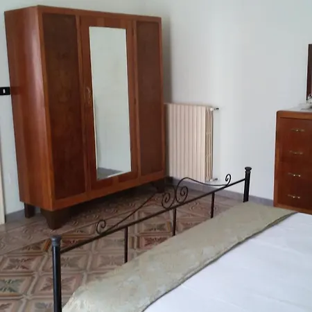 Apartmán Casa Vacanze Ad 1 Km Da Castro