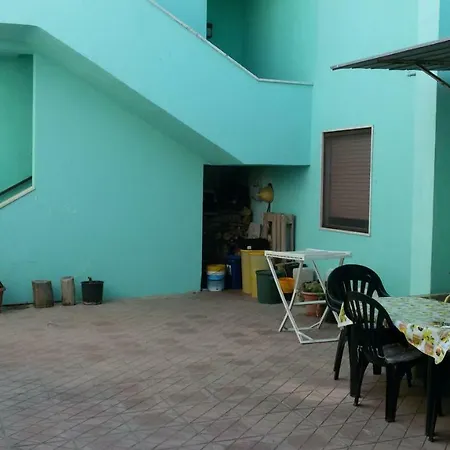 Casa Vacanze Ad 1 Km Da Castro Apartmán