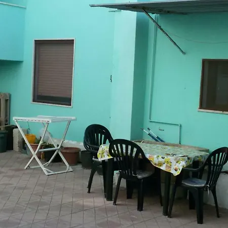 Casa Vacanze Ad 1 Km Da Castro Apartmán *